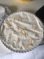 Fant&aacute;stica s&oacute; falta a bolacha