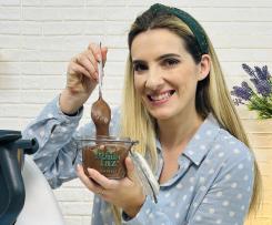 "Nutella" caseira