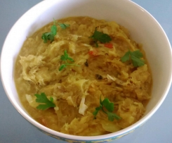 Bacalhau a espanhola