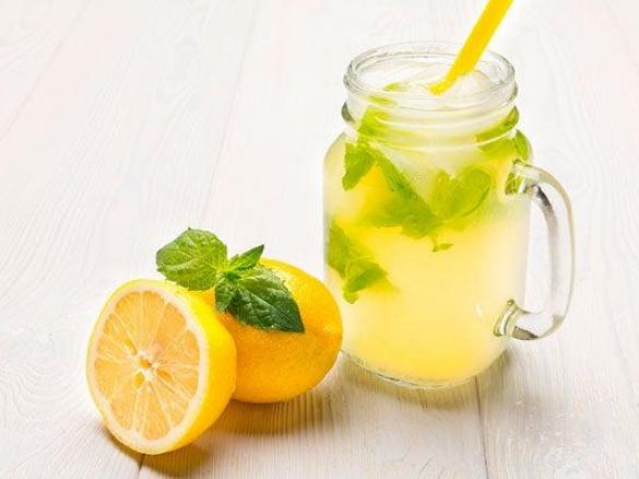 Variante Limonada