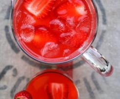 Variante Limonada de morango