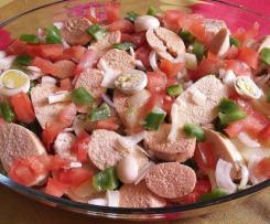 Salada de Ovas