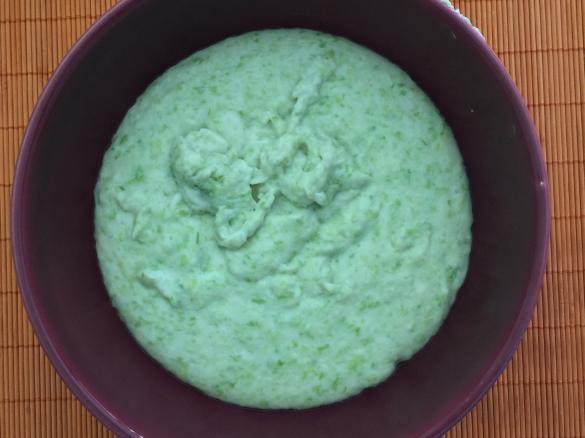 Esparregado de Repolho