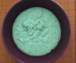 Esparregado de Repolho