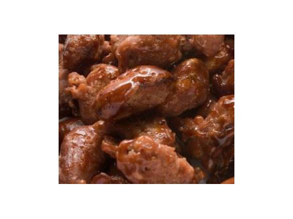 Amêndoas caramelizadas