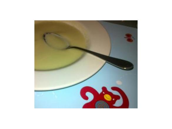 Sopa saudável by Sibá - Meta biquini