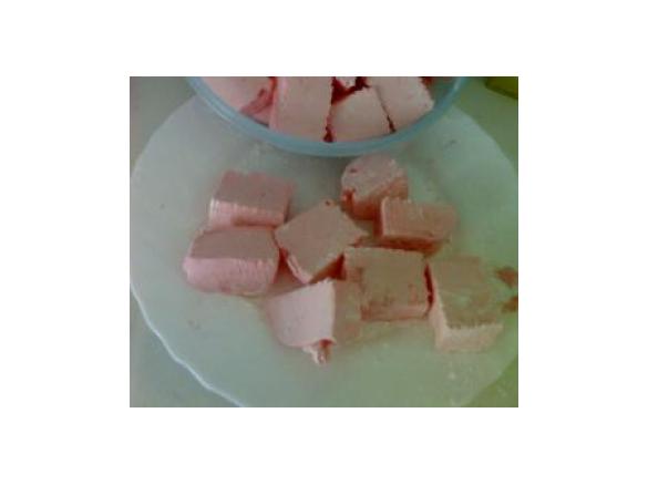 MASHMALLOWS
