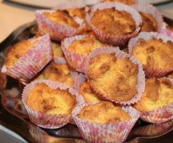 Bolinhos de Côco
