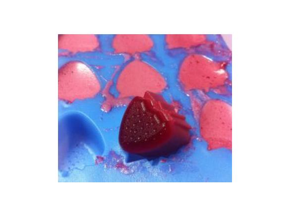 Gomas 0% açúcar 0% gordura