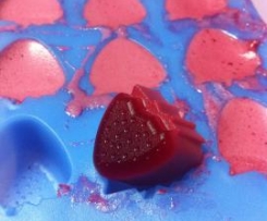 Gomas 0% açúcar 0% gordura