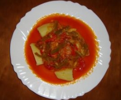 PIMENTADA À MINHA MODA