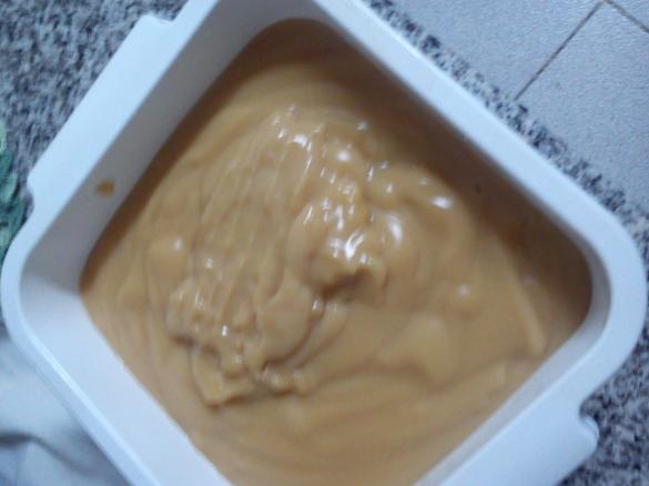 Creme de Caramelo