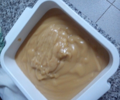 Creme de Caramelo