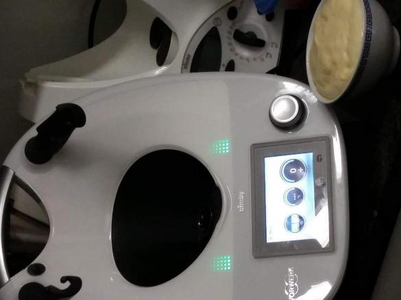 Queijo tipo mozarella vegan