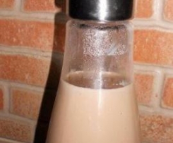 Licor de Whisky da Xana