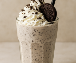 🍦 Gelado de Oreo by Melissa Barros