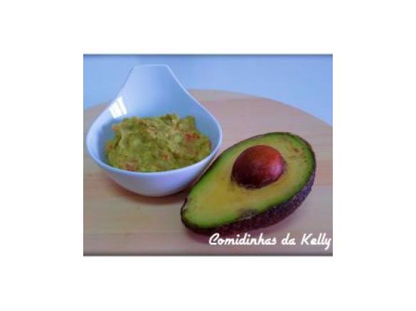 Guacamole