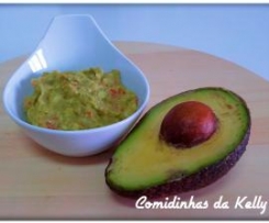 Guacamole