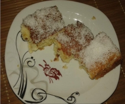 BOLO DE COCO MOLHADINHO 