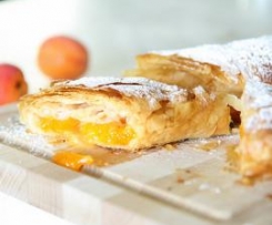 Streudel de Alperces