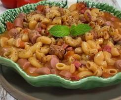 Massa El Camping - Iva Gama