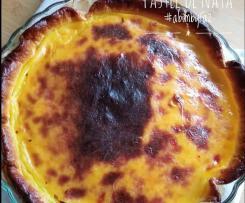 Tarte de Nata