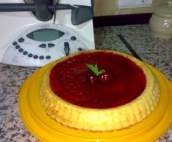 Tarte de Requeijão