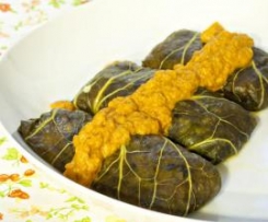 Pacotinhos de Soja e Couscous