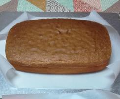 Pão de Ló XL (em tabuleiro)