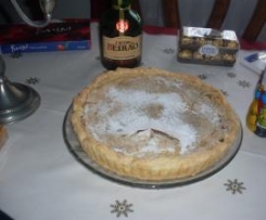Tarte de Grão