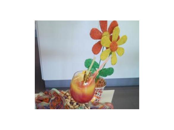 Cocktail Mix San Francisco