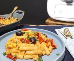 One Pot de massa de atum