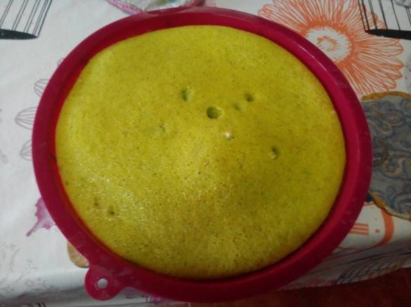 Variante Bolo de Tabuleiro