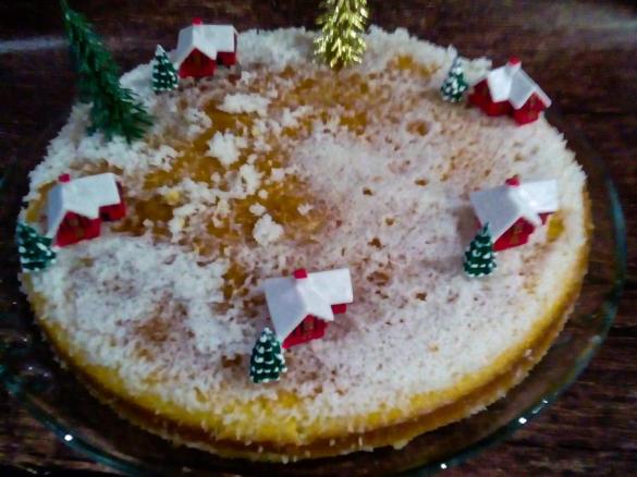 Delicia de coco da Mada