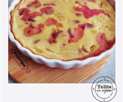 flognarde de ameixas