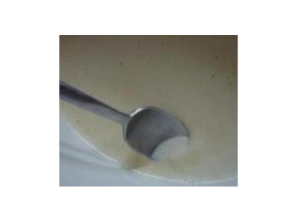 Crème Fraîche (Natas Frescas) na Bimby