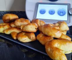 Rosquilhas da Mãe Fátima