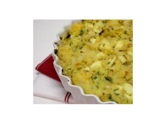 Bacalhau à Minha Moda