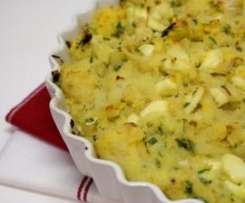 Bacalhau à Minha Moda