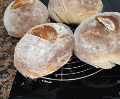 Folar do Avô Mingos