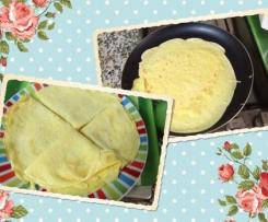 Crepes