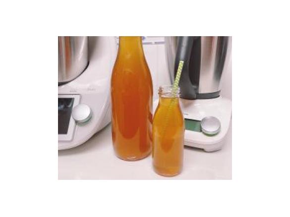Ice tea pêssego