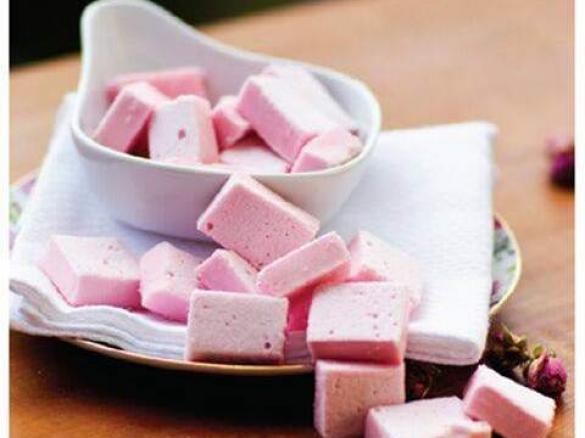 Marshmallows