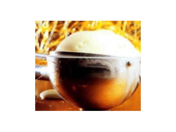 Gelado 100% Polpa de Fruta Congelada