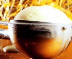 Gelado 100% Polpa de Fruta Congelada