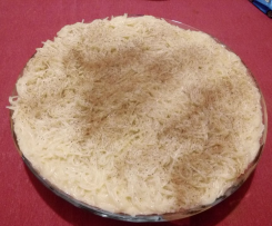 Aletria de Natal como eu aprecio