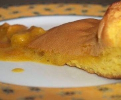 Pão de Ló de Ovar 