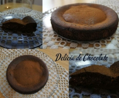Delicia de Chocolate