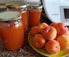 Doce/Compota de Alperce