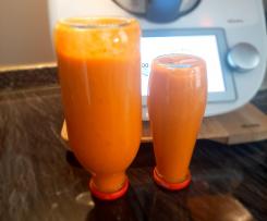 Polpa de tomate com pele e pedives